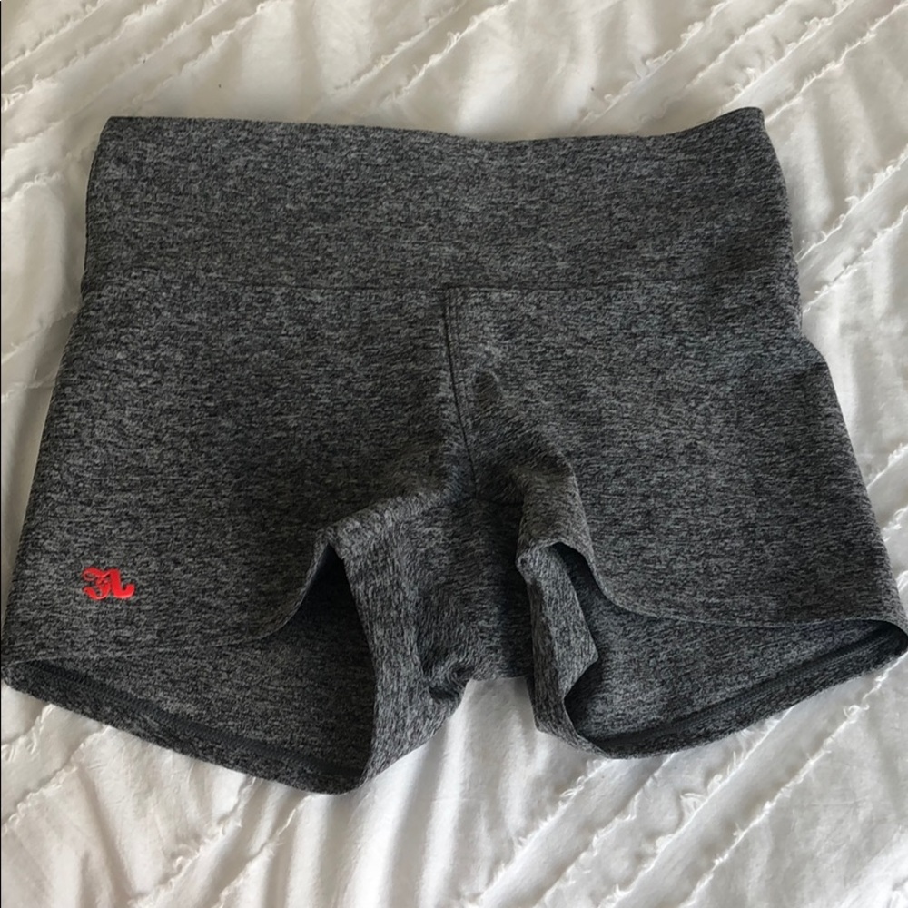 Jo+Jax Shorties Prints Shorts